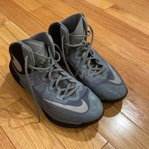 Nike Basketball Shoes